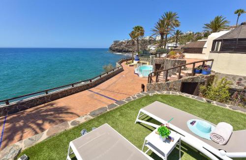 Playa del Aguila Casa | Roca del Mar 7 by VillaGranCanaria