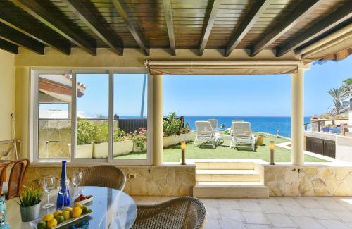 Playa del Aguila Casa | Roca del Mar 7 by VillaGranCanaria