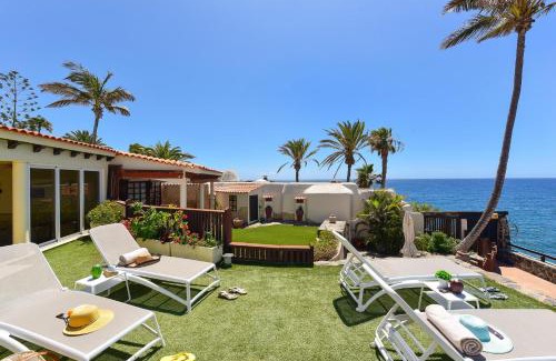 Playa del Aguila Casa | Roca del Mar 7 by VillaGranCanaria