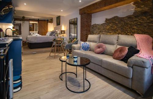 Setenil de las Bodegas Apartamento | Roca Loft Maruja