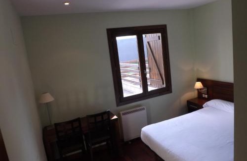 Villanua Apartamento | Roca Nevada Suites