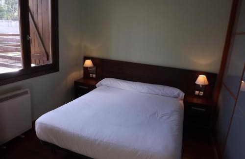 Villanua Apartamento | Roca Nevada Suites