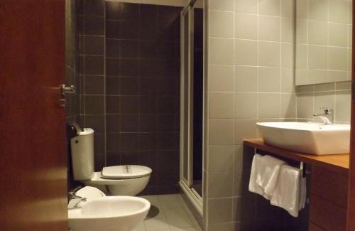 Villanua Apartamento | Roca Nevada Suites