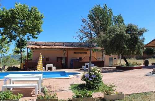 Vila-Rodona Otro | Rocaplana Club de Campo