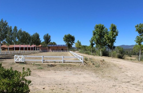 Vila-Rodona Otro | Rocaplana Club de Campo