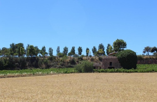 Vila-Rodona Otro | Rocaplana Club de Campo