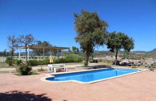 Vila-Rodona Otro | Rocaplana Club de Campo