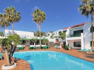 Puerto del Carmen Apartamento | Rocas Blancas Apartments