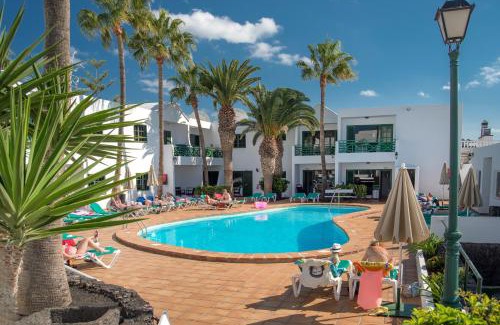 Puerto del Carmen Apartamento | Rocas Blancas Apartments