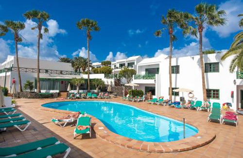 Puerto del Carmen Apartamento | Rocas Blancas Apartments