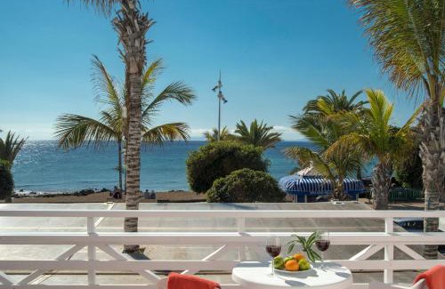 Puerto del Carmen Apartamento | Rocas Blancas Apartments