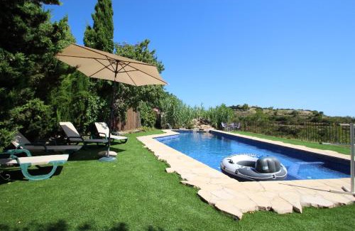Benissa Casa | Rocasol - rustic finca for nature lovers in Benissa