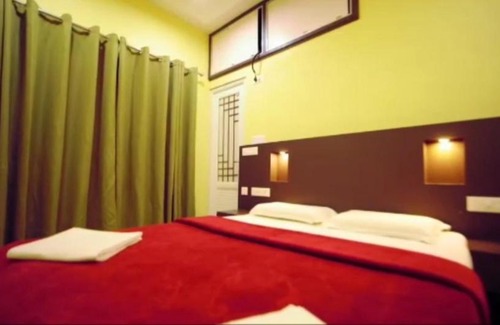 Vagamon Casa | RocaVista