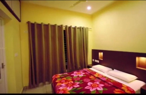 Vagamon Casa | RocaVista