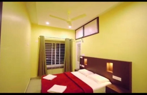 Vagamon Casa | RocaVista