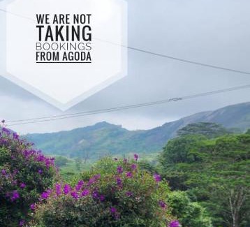Vagamon Casa | RocaVista
