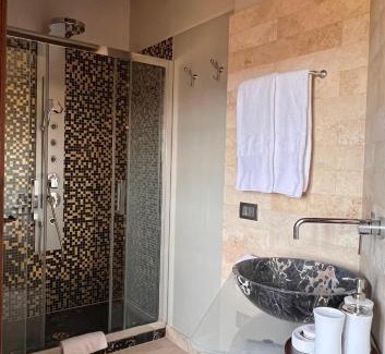 Rocca d'Orcia Apartamento | Rocca d'Orcia - Loft Borgo Maestro 72