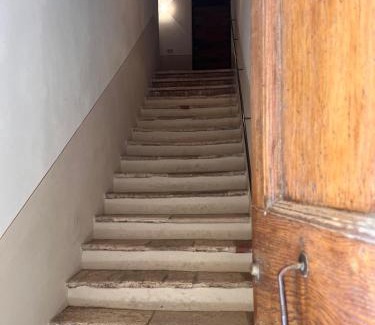 Rocca d'Orcia Apartamento | Rocca d'Orcia - Loft Borgo Maestro 72