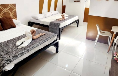 Cardona Complejo | Rocca Del Garda Resort
