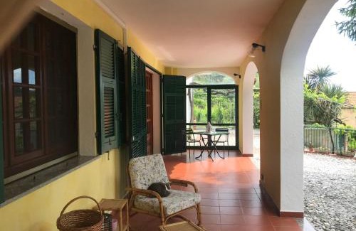Finale Ligure Apartamento | Rocca di Corno Guest House