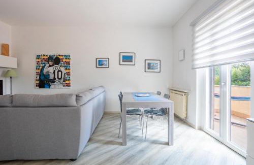 Angera Apartamento | Rocca Lake House