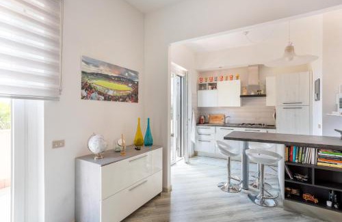 Angera Apartamento | Rocca Lake House