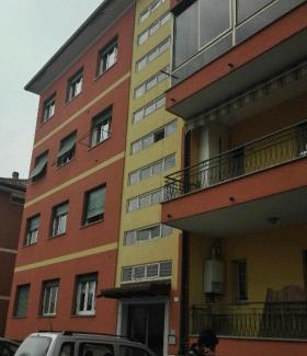 Castro Apartamento | Rocca sul Lago