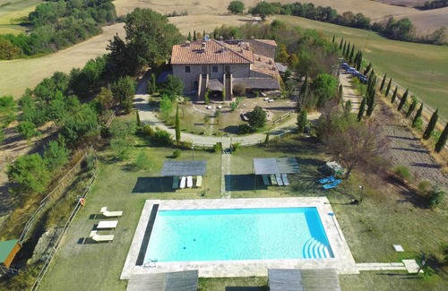San Macario In Monte Casa | Roccaglia de Casale Refoli apartamento rural 4-5 personas