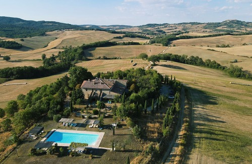 San Macario In Monte Casa | Roccaglia de Casale Refoli apartamento rural 4-5 personas