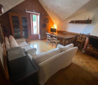 Roccaraso Apartamento | Roccaraso in tasca