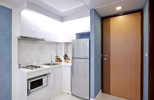 Hua Hin Apartamento | Rocco Hua Hin Beach Seaview