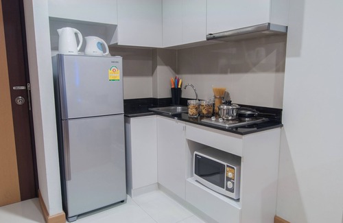 Hua Hin Apartamento | Rocco Hua Hin Beach Seaview