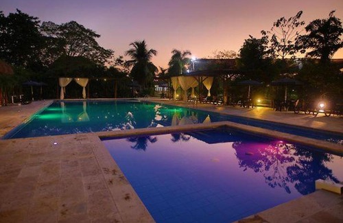 Arjona Hotel | ROCCO PARAISO CAMPESTRE