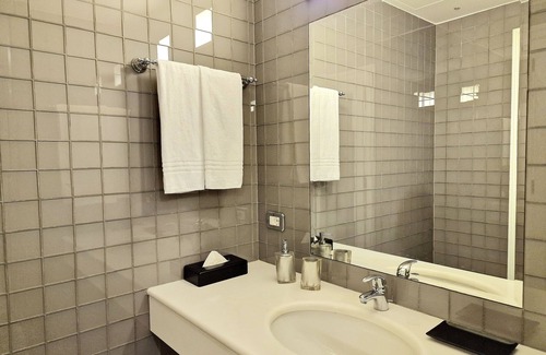 Sant'Angelo Casa | Roccobarocco Boutique Hotel
