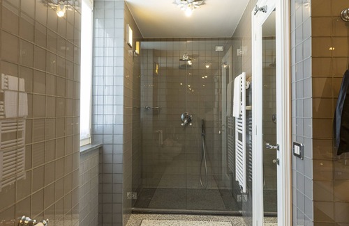 Sant'Angelo Casa | Roccobarocco Boutique Hotel