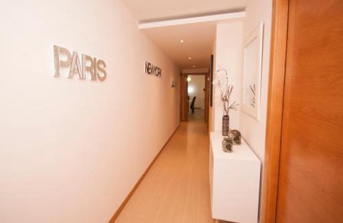 Praia da Rocha Apartamento | Rocha 501 by Atlantichotels - AL