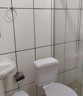 Guarapuava Hotel | Rocha's Hotel