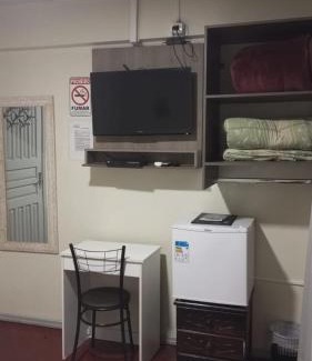 Guarapuava Hotel | Rocha's Hotel