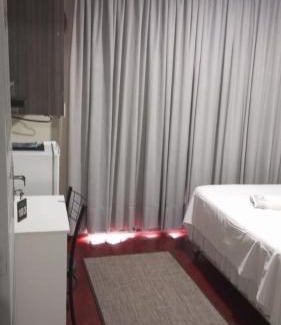 Guarapuava Hotel | Rocha's Hotel