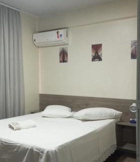 Guarapuava Hotel | Rocha's Hotel