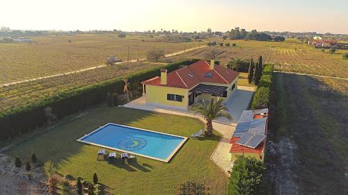Palmela Casa | Rocha's House - Setúbal