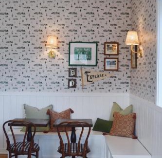 Williamsburg Hotel | Rochambeau Roadside Inn