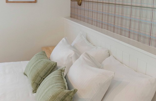 Williamsburg Hotel | Rochambeau Roadside Inn