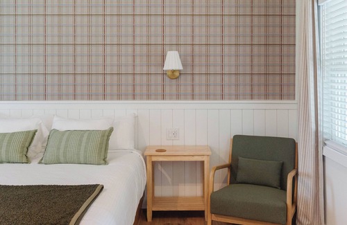 Williamsburg Hotel | Rochambeau Roadside Inn