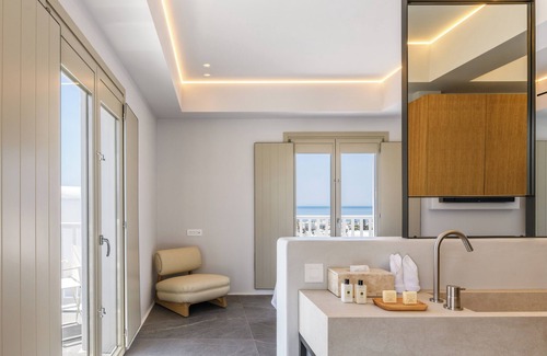 Mykonos Hotel | Rochari