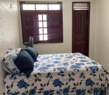 Vicosa do Ceara Casa | Rochas - Suíte no Centro de Viçosa do Ceará