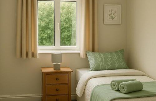 Rochdale Apartamento | Rochdale Retreat - Cozy Apartment Stay