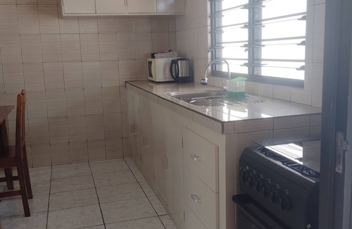 Amitie Casa | Roche Kerlan Apartments