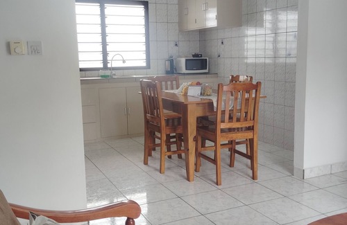 Amitie Casa | Roche Kerlan Apartments