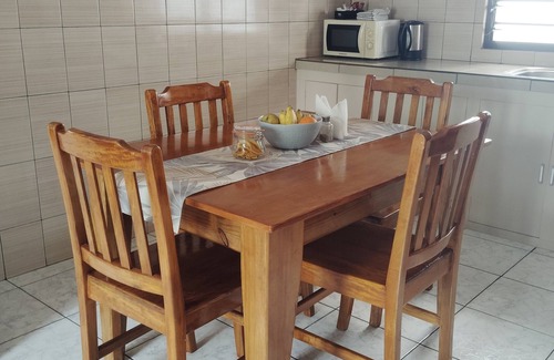 Amitie Casa | Roche Kerlan Apartments